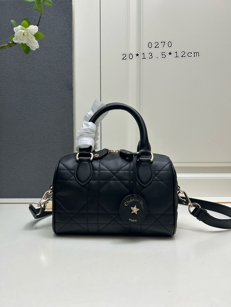 Dior Speedy Bags